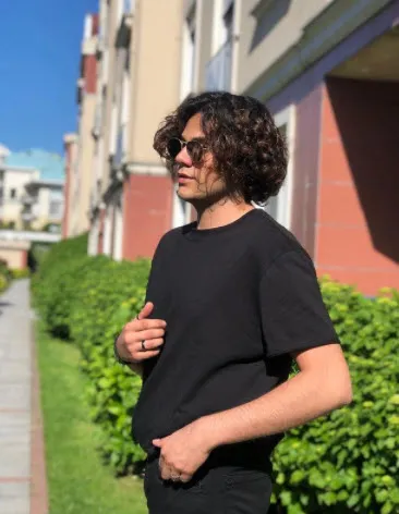 Sen neymişsin Ateş! Masterchef'te uslu çocuk Instagram'da kötü çocuk! Bu gerçek şaşırttı Alperen Duymaz'la karesi şaşırtan Ateş..-5