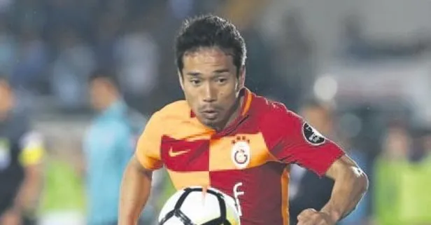 Nagatomo planında değişiklik olmayacak