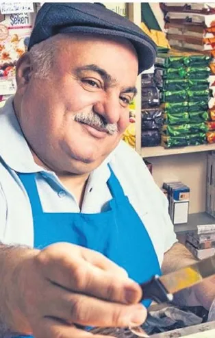 TESK İçişleri Bakanlığı’na başvurdu: Sokağa çıkma yasağında bakkallar açık olsun