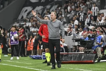 Beşiktaş’tan ara transfer hamlesi