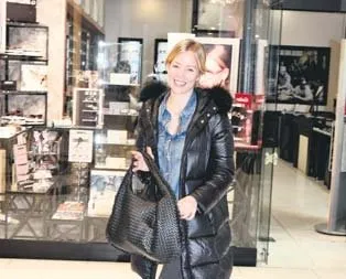 Kendini bakıma aldı