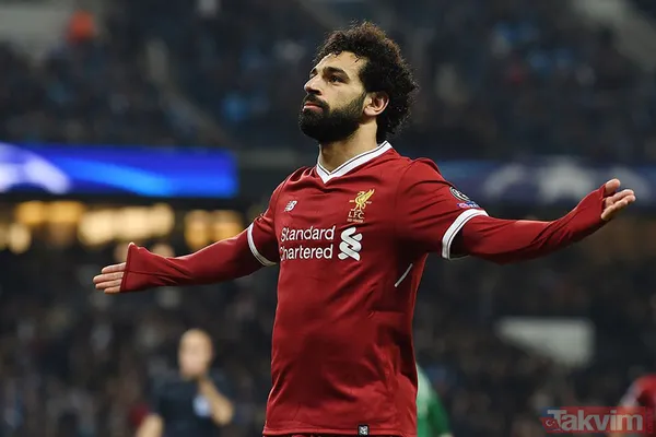 Ronaldo, Messi, Neymar, Mbappe... Listede yok yok! 2021 yılında futbolcular ne kadar kazandı sorusu yanıt buldu - 15