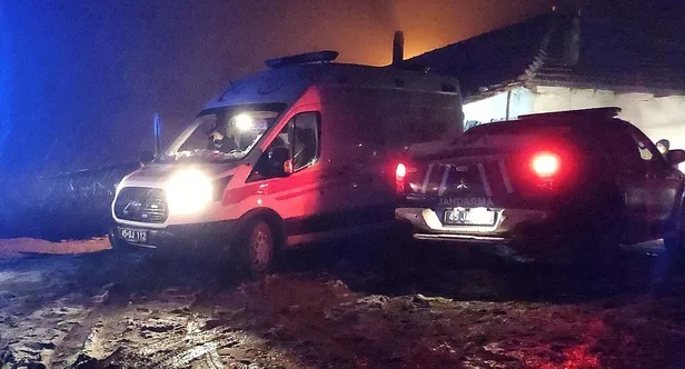 SON DAKİKA: Manisa’da dehşet evi! Aile içinde çıkan tartışma kanlı bitti: 3 ölü-3