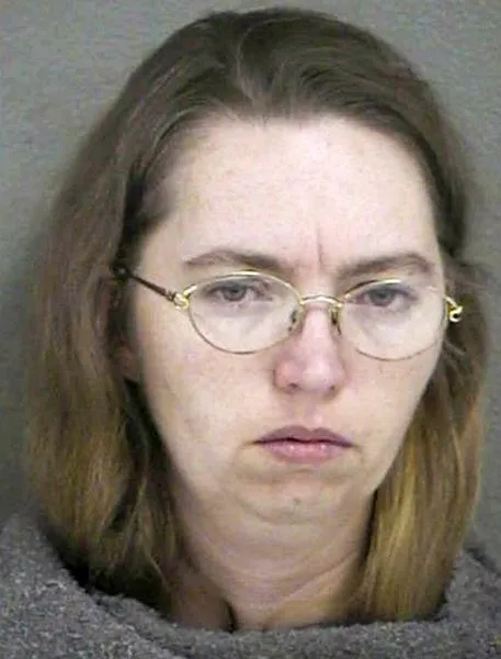 SON DAKİKA: ABD'de 68 yıl sonra bir ilk! Kadın mahkum idam edildi-5