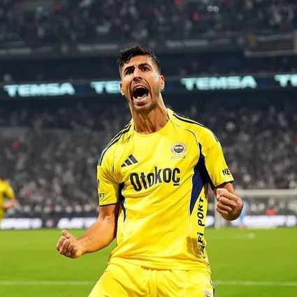 Asensio’nun derbi hedefi!
