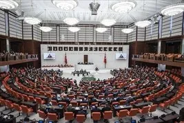 AK Parti, yeni anayasa için çalışmalarına hız verecek: Ziyaretler başlıyor