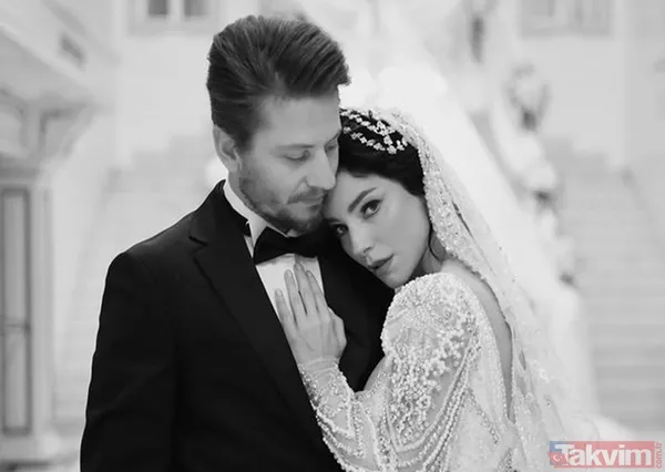 53 gün evli kalan Merve Boluğur ile Mert Aydın cephesinde bomba gelişme! Eski eşler bakın nasıl yakalandı! O görüntü kafa karıştırdı... - 18