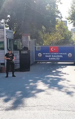 FETÖ temizlendi Gazi’ye huzur geldi