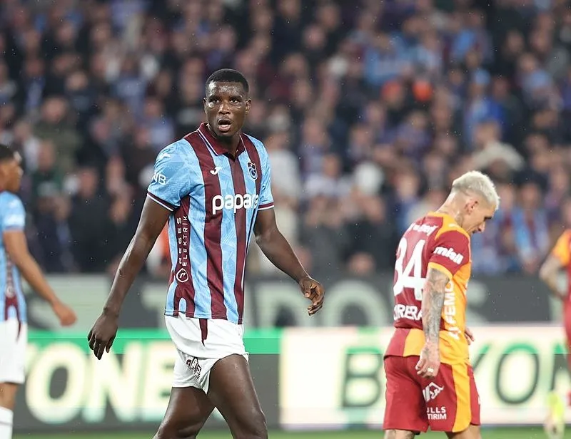 Onuachu Başakşehir’e yetişecek mi? Tekke’den talimat