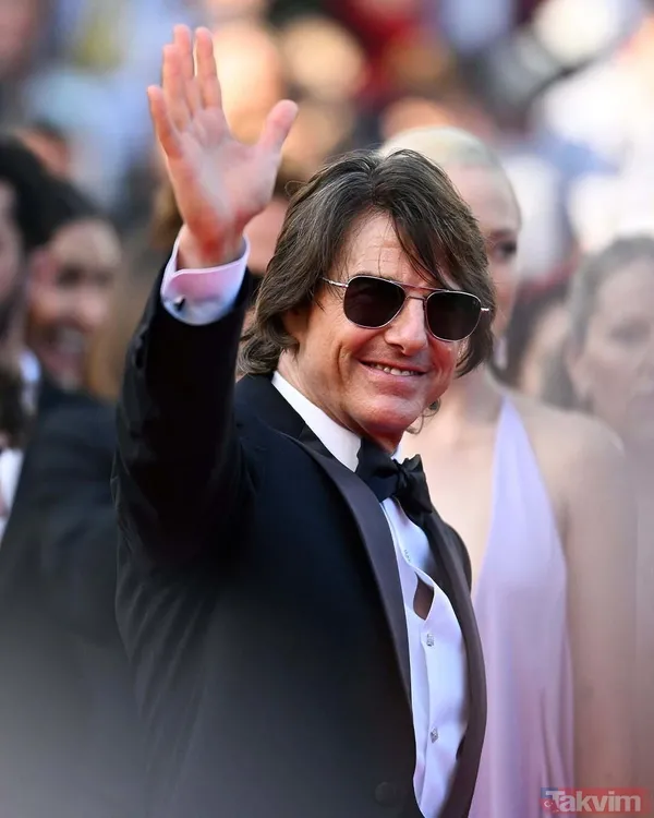 Aşk tamam sıra kağıt işlerinde! Tom Cruise’dan Ana de Armas’a evlilik şartı! Nikah masasına giden yol sözleşmeden geçiyor - 6