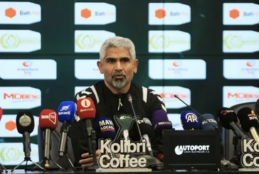 Anlaşma iptal! Gaziantep FK yeni teknik direktörünü buldu