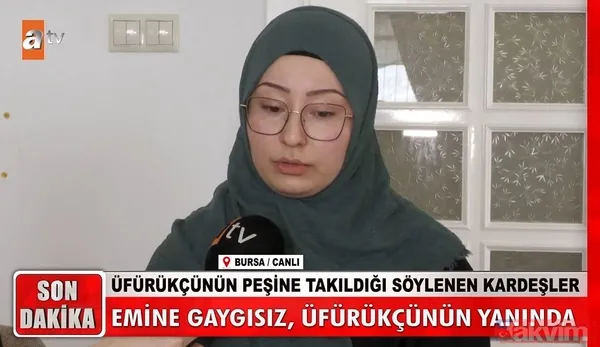 "Müge Anlı'da Ölüm Büyüsü Vardı" Üfürükçü Gönül, Müge Anlı'yı Da Kandırmaya Çalıştı. Üfürükçü, "Müge Hanım'da Da Ölüm Büyüsü Vardı. Suçlular Müge Hanım'a Büyü...