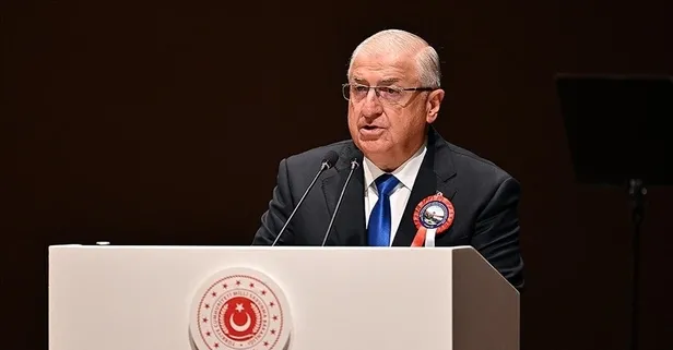 Bakan Güler'den C130 uçağı açıklaması: "3 kademeli bakımdan geçer"