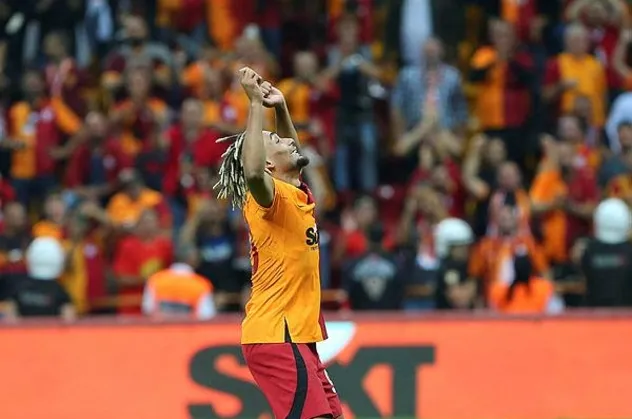 Bunun adı mucize! Sacha Boey dipten zirveye