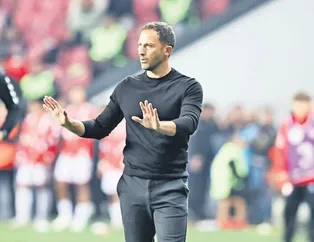 Tedesco’nun liderlik planı