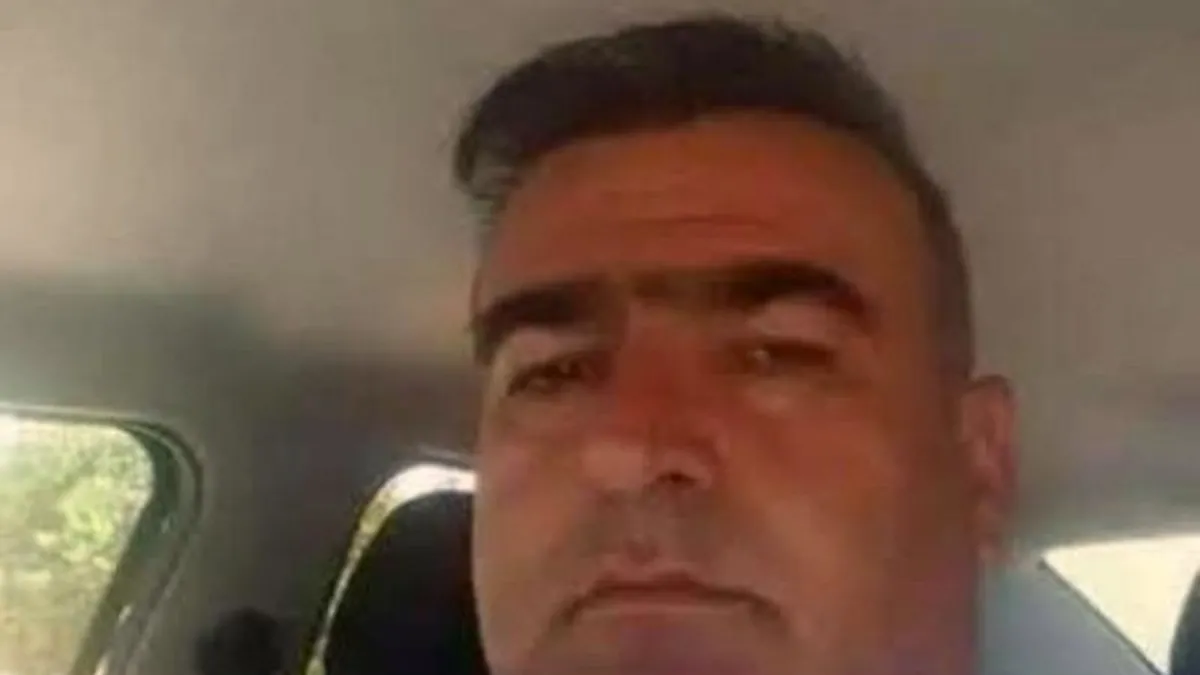 Narin Güran'ın amcası Salim Güran'ın 5 kere aradığı kuzeni A Haber ekranlarına konuştu! Amca hedef mi şaşırtıyor? Ne konuşturlar?