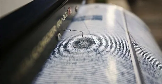 SON DAKİKA: Japonya’da deprem! Tsunami uyarısı yapıldı