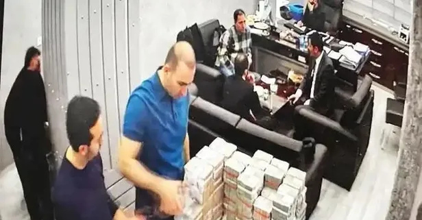 Takvim.com.tr özel detaylara ulaştı... İBB'deki yolsuzluk soruşturması nasıl başladı? 4 gizli 8 açık tanık... İmamoğlu para kulesinin neresinde?