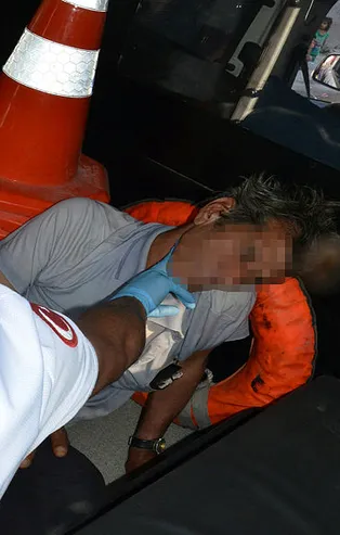 Adana'da iğrenç olay! Çocuk tacizcisinin üzerinden bunlar çıktı