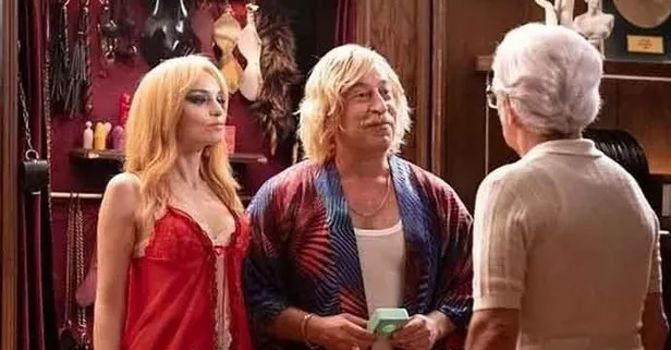 Boyozlama daldılar!