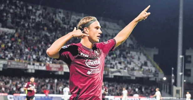 İsmi daha önce Galatasaray'la anılmıştı! Erik Botheim Fenerbahçe'ye mi geliyor? Menajeri ilk teması gerçekleştirdi