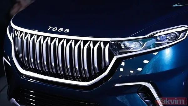TOGG T10B: Herkesin Ulaşabileceği Yerli SUV Yolda - 1