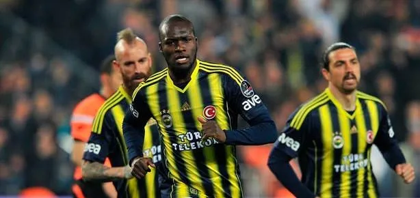 Bekle Arena geliyoruz