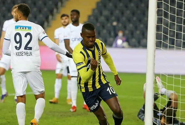 Fenerbahçe yönetimini transferde çok sıkıntılı bir süreç bekliyor: Samatta baş ağrıtacak - 2