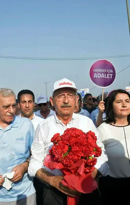 KK'nın cenahından kaos yürüyüşüne sert sözler