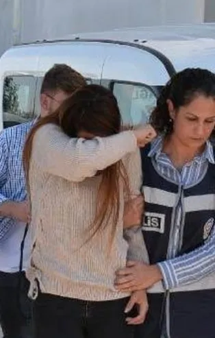 Adana'da şantaja uğrayan Bekir Ölke kalp krizi geçirdi