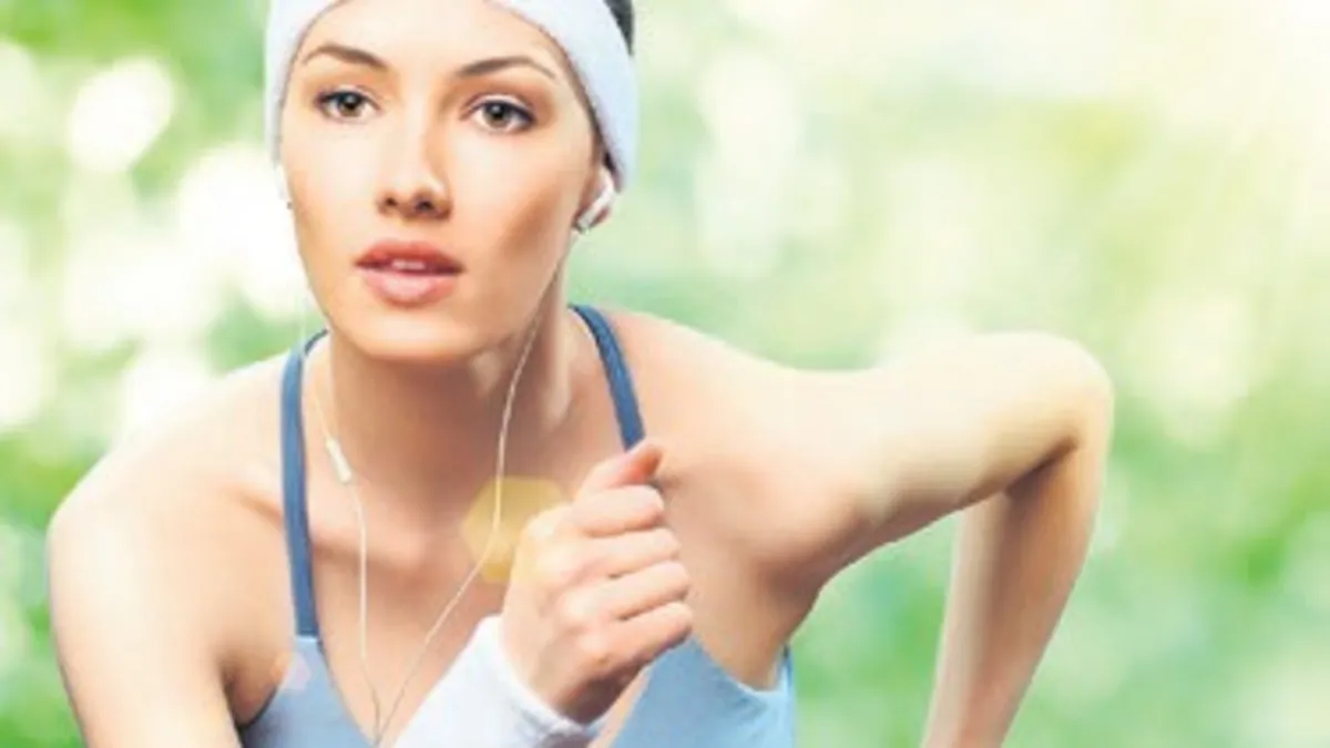 Kış egzersizinin sağlıklı yolları ve spor severlere ipcuçları