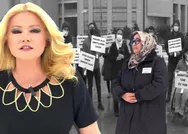 Müge Anlıya çıkan Hatice Çakır çay içirerek aşık etti, dolandırıldım demişti... Emlakçı mağdurları el ele verdi adliyeye gitti