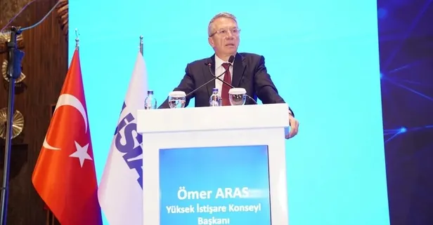 Darbe artığı TÜSİAD'ın vesayet özlemi! Başrolde Orhan Turan ve Ömer Aras... Millete kılıç çekenlere ve Gezi ihanetine sahip çıktılar