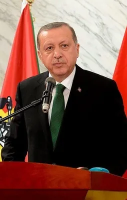 Erdoğan: Bunu yapmaya hazırız