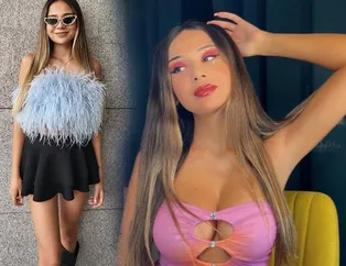 Merve Taşkın 'müstehcen olduğunu düşünmüyorum' dedi o görüntü olay! Teşhircilikten hakim karşısına çıktı kıyafeti şaşkına çevirdi