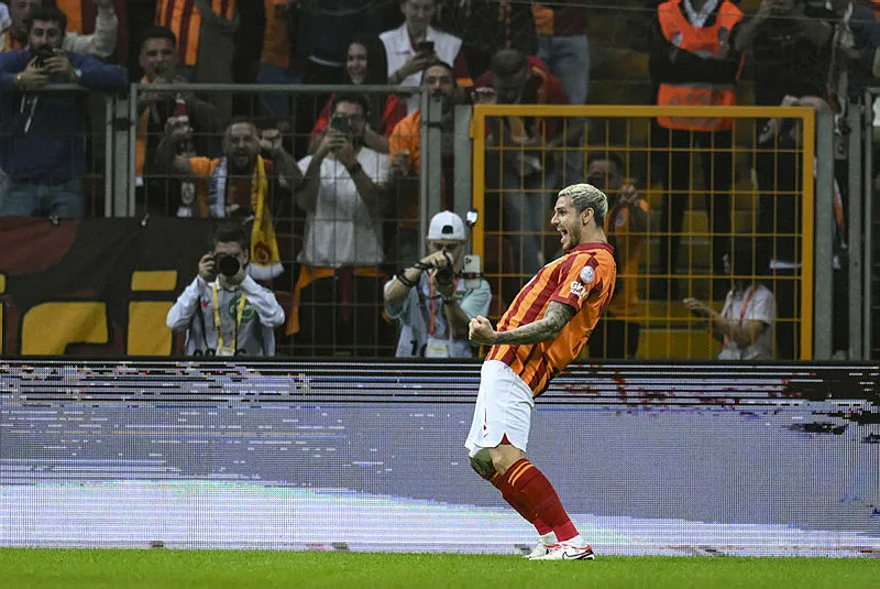 Galatasaray'a Icardi için sürpriz takas teklifi! - 10