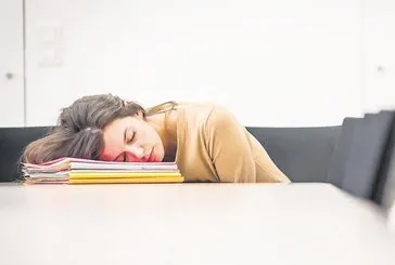 İnatçı yorgunluğun nedeni diyabet
