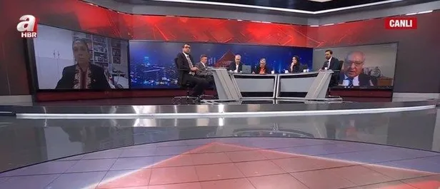 Millet İttifakı'nın cumhurbaşkanı adayı kim? Gül ile Babacan ilişkisini kim sağladı? Sır perdesi A Haber'de aralandı-5