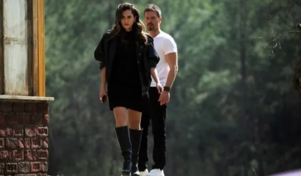 Yüzleşme 4. yeni bölüm fragmanı yayınlandı! Masal'ın kimliği ortaya çıkacak mı?-1