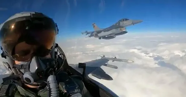 Milli Savunma Bakanlığı duyurdu: 4 terörist etkisiz hale getirildi