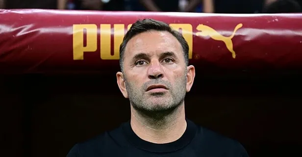 Okan Buruk ve Mich Batshuayi PFDK’ya sevk edildi