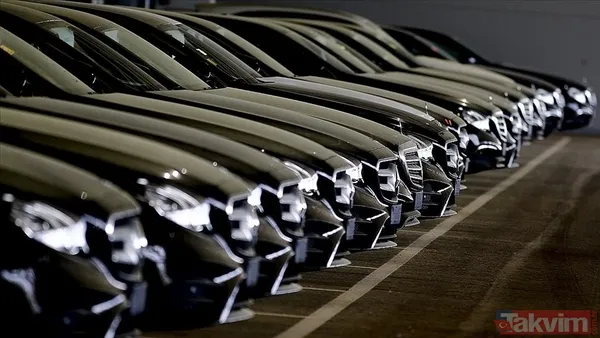 Liste Açıklandı! En Ucuz Sıfır Otomobillerin Yeni Fiyatları Belli Oldu - 4