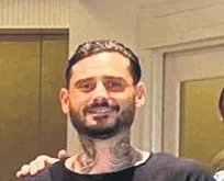 Yaşam koçu katili oldu!