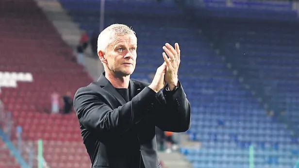 İp üstünde | Solskjaer Beşiktaşın başında kritik bir haftaya giriyor