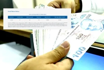 Halkbank 100 bin TL ödeme yapacak