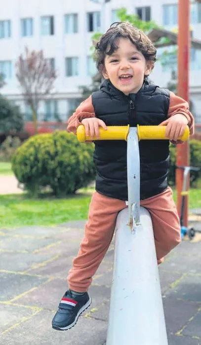 Kidstagram: Size ve çocuklarınıza güzel bir anı | 23 Ağustos 2021-2