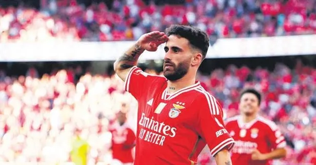 Mourinho’dan al haberi!