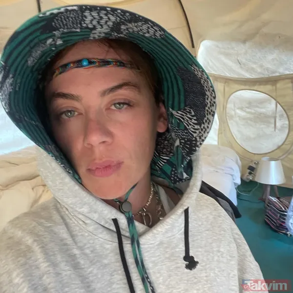 Bahar’ın yıldızı Demet Evgar bakın aslen nereli çıktı! Memleketiyle şaşırttı! Buğra Gülsoy ve Mehmet Yılmaz Ak’ın partneri meğer... - 2