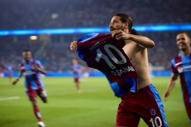 Olcay Şahan: Milli takım kapısı benim için kapandı!-5