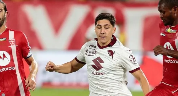 Torino'da Emirhan İlkhan gerçeği! Genç oyuncu forma için hazır-8